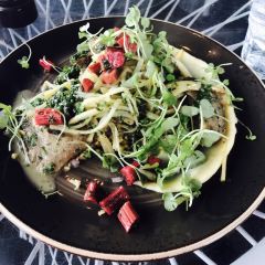 TAKAPUNA BEACH CAFE & STORE User Photo
