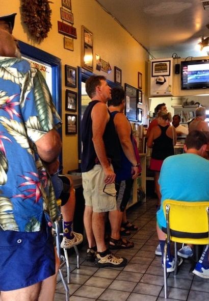 Kohala Burger & Taco