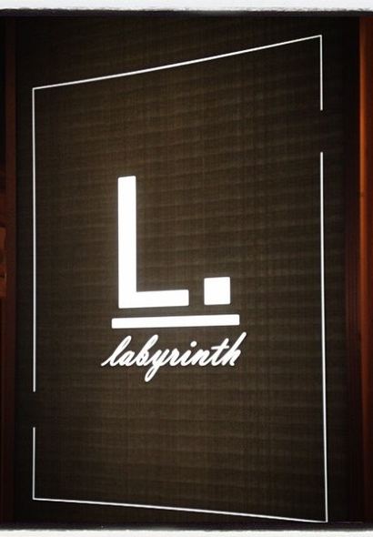 Labyrinth