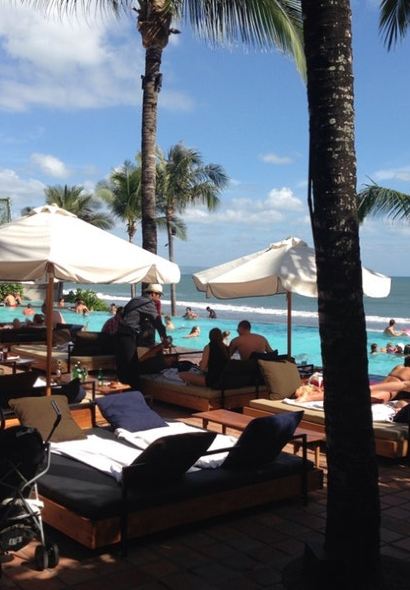 Potato Head Beach Club