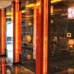 HYATT REGENCY JINAN·Jinan Palace User Photo
