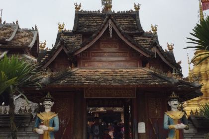 茶物语(茶马街店)