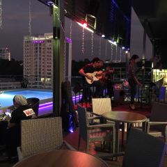 Sky Blu Bar User Photo