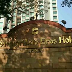 Shang Palace張用戶圖片