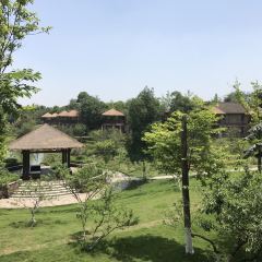 Emeishan Languang Jizhuang Hotel (Shanhu Road Branch) User Photo