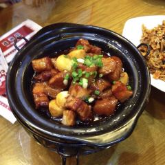 連湘閣(奧林匹克店)張用戶圖片