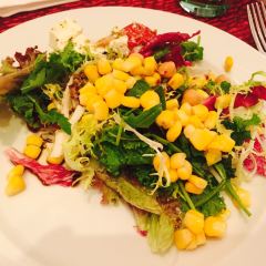 JW's California Grill User Photo