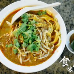 Fook Yuen Gaya Street User Photo