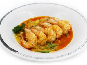 Tai Huo Restaurant