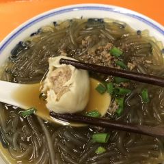 XinFeng XiaoChi (QingChun) User Photo
