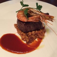 CASANOVA Italian Dining & Lounge User Photo