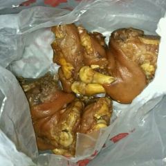 老杨家熟食店 User Photo