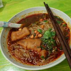晓马鸭店特色面馆(国贸天琴湾店) User Photo