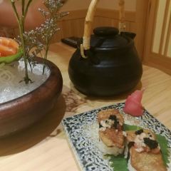 鱼四季·新融合料理(苏宁广场店) User Photo