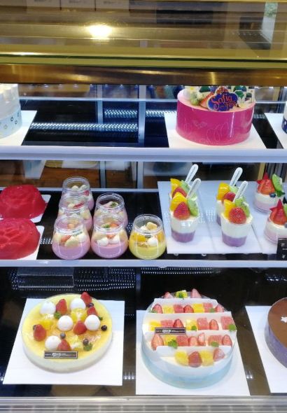 麪包工坊（順城購物中心店）