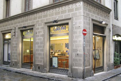 GROM - Il Gelato come una volta