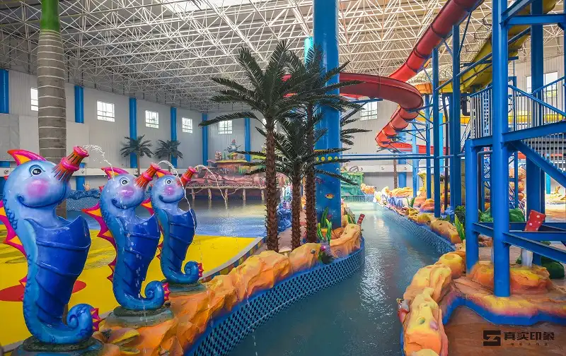 Hotels near Taolingou Yueyang Water World