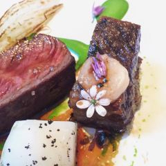 THE LEDBURY User Photo