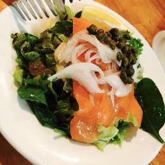 Capricciosa, Pacific Place User Photo