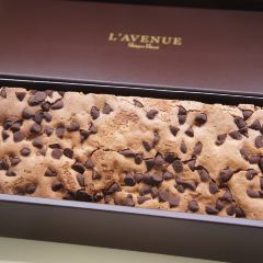 L'avenue User Photo