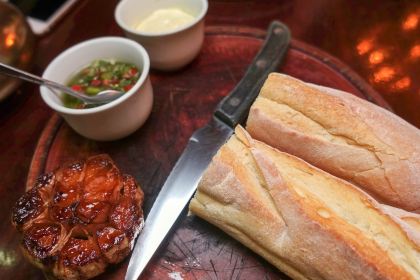 El Gaucho Argentinian Steakhouse