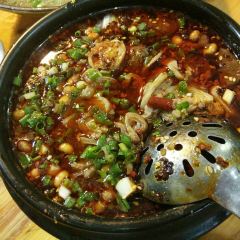 YUE JI KEN GU TOU GU CHANG CAI GUAN User Photo