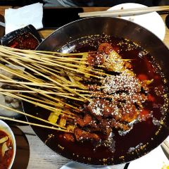 付小姐在成都(打浦桥店) User Photo