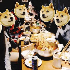 付小姐在成都(打浦桥店) User Photo