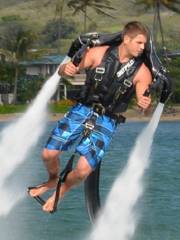 Oahu Jetpack Experience