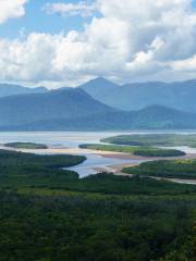 Atherton Tablelands