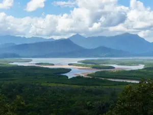 Atherton Tablelands