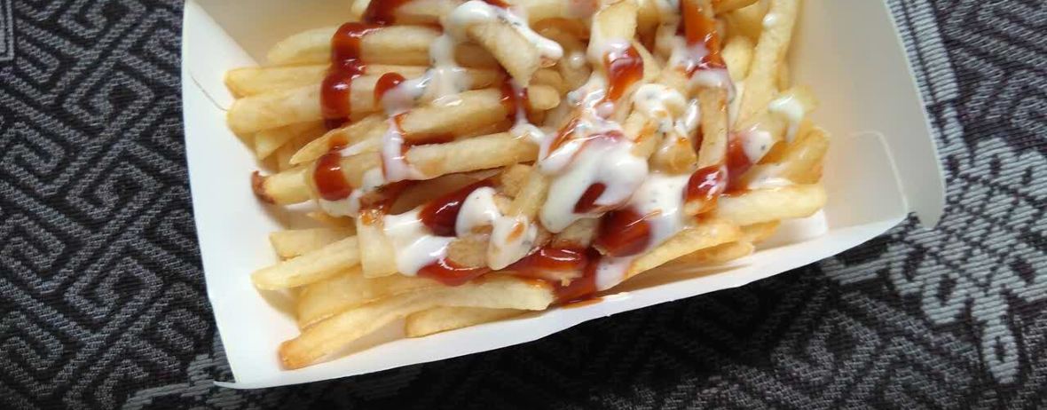 McDonald's (jiefanglu)