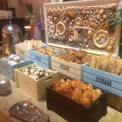 Feast User Photo