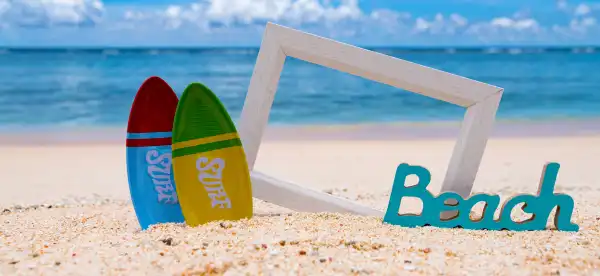 Hotels near Fun Fair