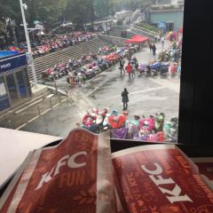 肯德基(国购店) User Photo