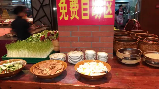 红嫂炖汤(湛月一店)