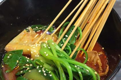 串八方(永勝店)