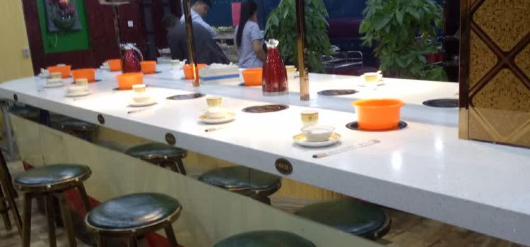 HAI GANG YI HAO ZHU TI HUO GUO