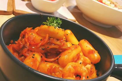 EO shuguo Cuisine (dong'erhuantaihe)