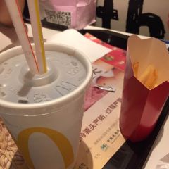 McDonald's (bengbuwanda) User Photo