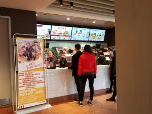 肯德基(凯顺店)