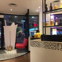 必胜客(泗洪富园广场店PH店) User Photo