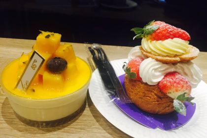 DU YANG GUANG JIE DIAN