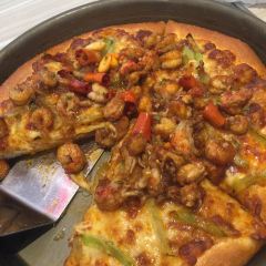 必胜客(马鞍山鸿泰店PH店) 여행 사진