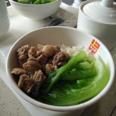 QUAN SHANG PIN WU DENG PO DIAN 여행 사진
