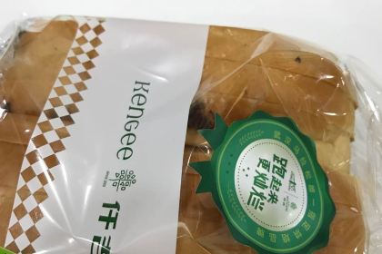 Qianji West Bakery (yingchengyi)