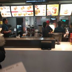McDonald's (pinggu) User Photo