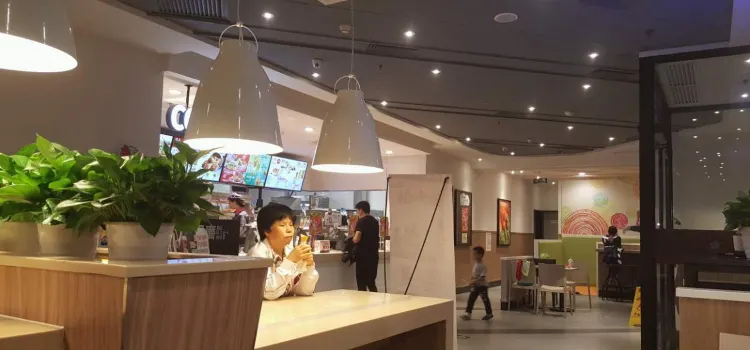 KFC ( Zhao Yang Bei Road )