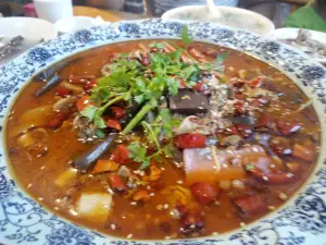 JU NA XIONG DI QUAN YANG SHANG GUO SHAO KAO