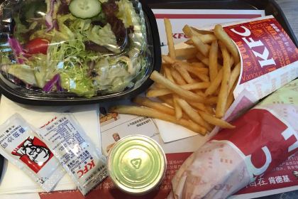 KFC (qingtianhecheng)